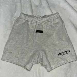 Essentials Fear of God Men’s Sweat-shorts